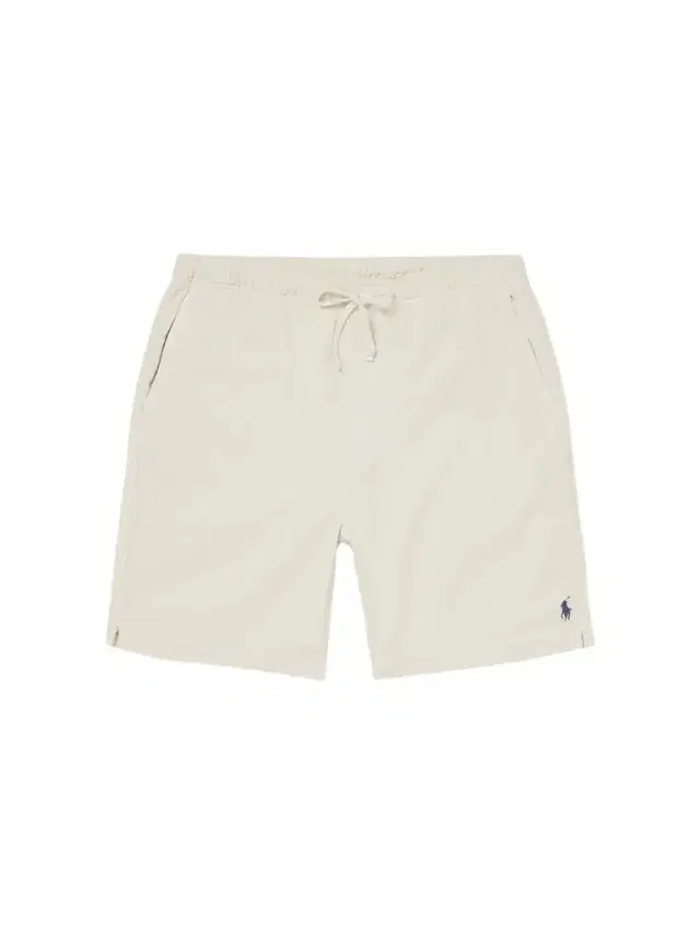 Polo Ralph Lauren Straight-Leg Cotton Drawstring Shorts - Men