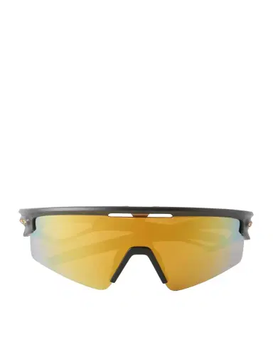 OAKLEY EYEWEAR Sphaera Strike D-Frame Acetate Sunglasses - Men | Thumbnail 1 OAKLEY EYEWEAR Sphaera Strike D-Frame Acetate Sunglasses - Men | Thumbnail 1