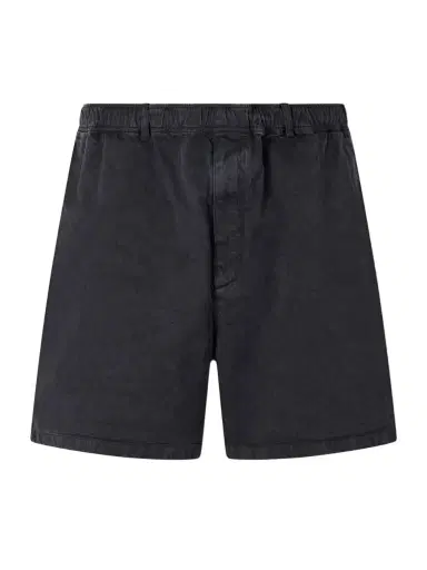 Auralee Straight-Leg Cotton Chino Shorts - Men | Thumbnail 1