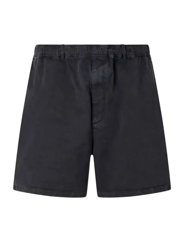 Straight-Leg Cotton Chino Shorts - Men