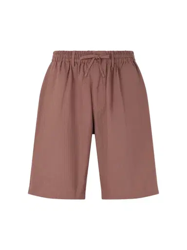 Kardo Milo Straight-Leg Cotton Drawstring Shorts - Men | Thumbnail 1 Kardo Milo Straight-Leg Cotton Drawstring Shorts - Men | Thumbnail 1