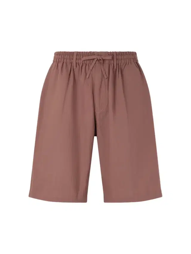 Kardo Milo Straight-Leg Cotton Drawstring Shorts - Men