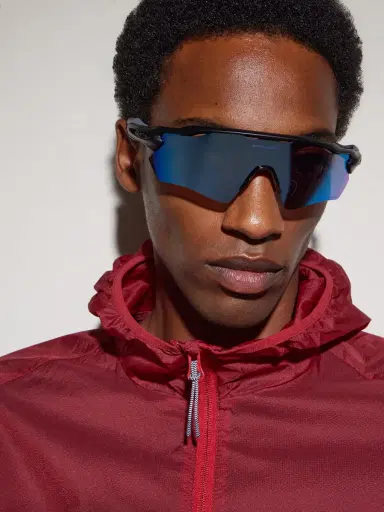 OAKLEY EYEWEAR Radar EV Path D-Frame Acetate Sunglasses - Men | Thumbnail 2