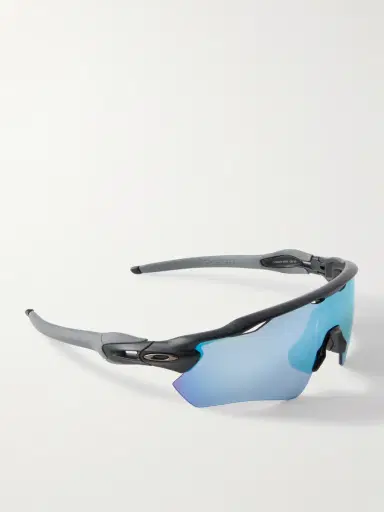 OAKLEY EYEWEAR Radar EV Path D-Frame Acetate Sunglasses - Men | Thumbnail 3