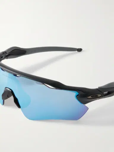 OAKLEY EYEWEAR Radar EV Path D-Frame Acetate Sunglasses - Men | Thumbnail 5