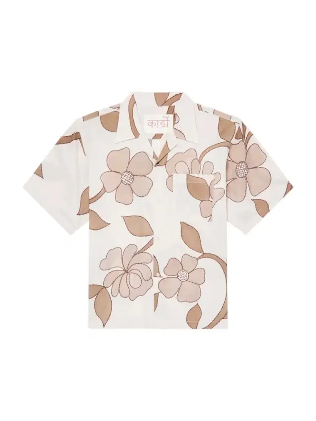 Rohit Cotton Shirt - Men