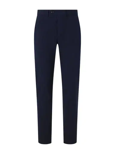 Hartford Taylor Cotton Suit Trousers - Men | Thumbnail 1 Hartford Taylor Cotton Suit Trousers - Men | Thumbnail 1