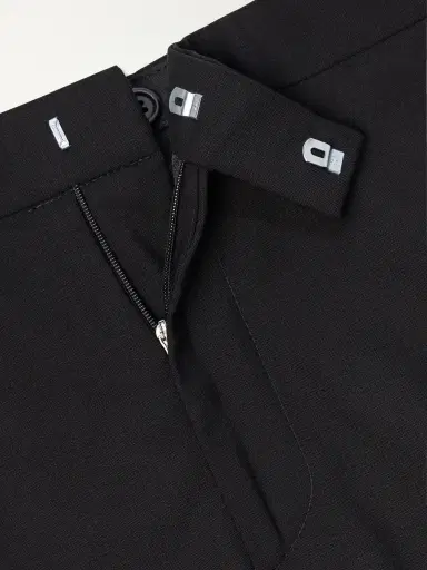Favourbrook Straight-Leg Wool-Blend Tuxedo Trousers - Men | Thumbnail 6