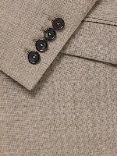 Favourbrook Newport Slim-Fit Wool-Twill Suit Jacket - Men | Thumbnail 6