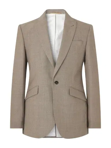 Favourbrook Newport Slim-Fit Wool-Twill Suit Jacket - Men | Thumbnail 1