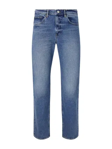 Frame The Straight Slim-Fit Jeans - Men | Thumbnail 1 Frame The Straight Slim-Fit Jeans - Men | Thumbnail 1