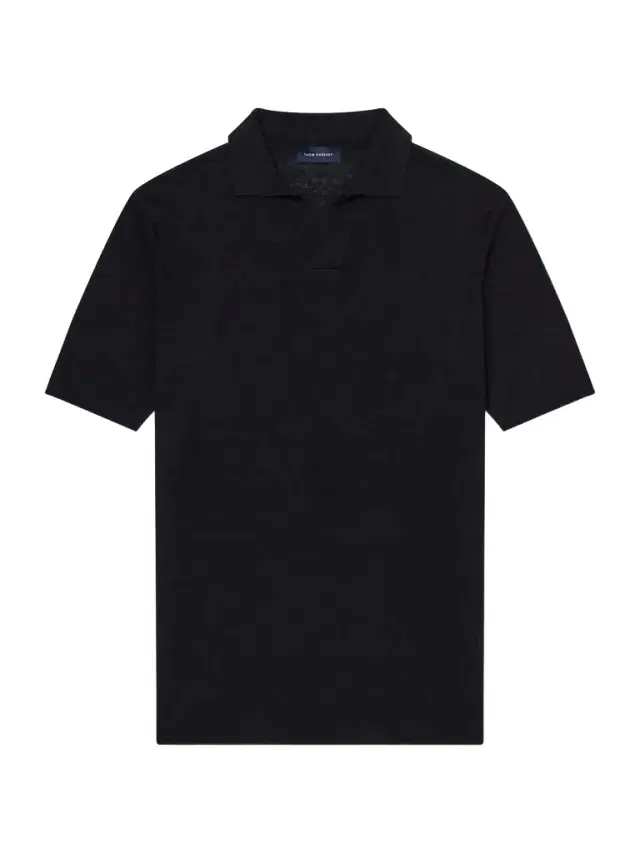 Linen and Cotton-Blend Polo Shirt - Men