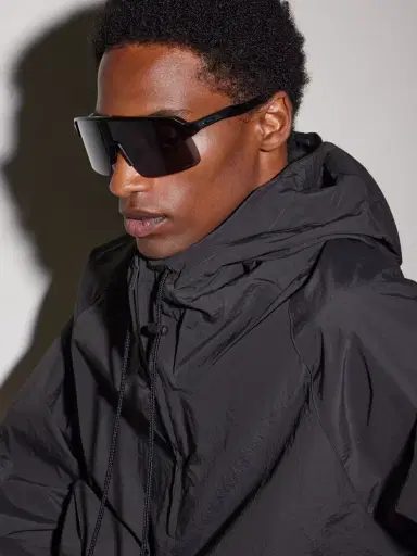 OAKLEY EYEWEAR Sutro Lite D-Frame Acetate Sunglasses - Men | Thumbnail 2 OAKLEY EYEWEAR Sutro Lite D-Frame Acetate Sunglasses - Men | Thumbnail 2