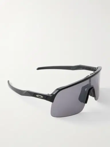 OAKLEY EYEWEAR Sutro Lite D-Frame Acetate Sunglasses - Men | Thumbnail 3 OAKLEY EYEWEAR Sutro Lite D-Frame Acetate Sunglasses - Men | Thumbnail 3