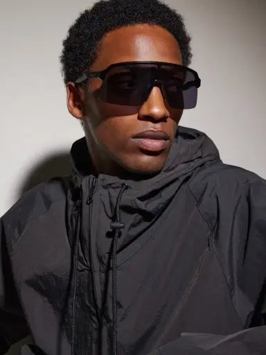 OAKLEY EYEWEAR Sutro Lite D-Frame Acetate Sunglasses - Men | Thumbnail 4 OAKLEY EYEWEAR Sutro Lite D-Frame Acetate Sunglasses - Men | Thumbnail 4