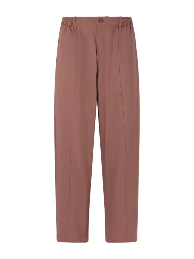 Kedar Straight-Leg Cotton Trousers - Men