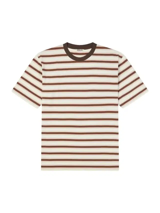Striped Cotton-Jersey T-Shirt - Men