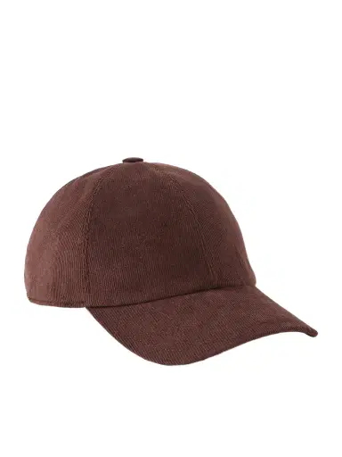 Purdey Logo-Embroidered Cotton-Corduroy Baseball Cap - Men | Thumbnail 1 Purdey Logo-Embroidered Cotton-Corduroy Baseball Cap - Men | Thumbnail 1