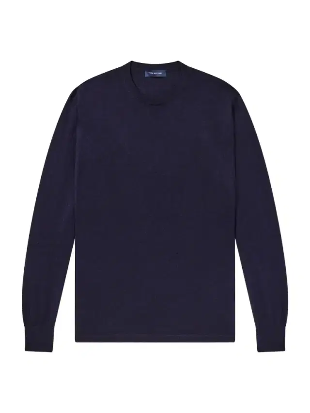 Cashmere and Silk-Blend Sweater - Men