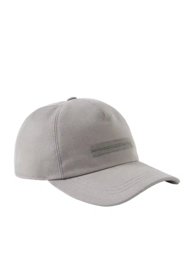 Zegna Embroidered Cotton-Twill Cap - Men