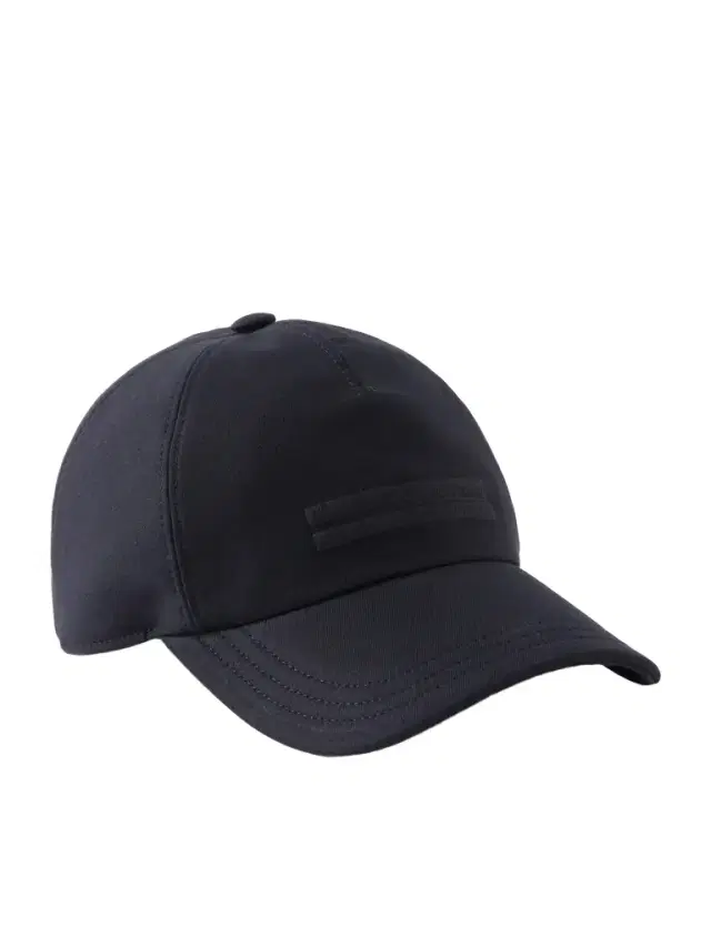 Zegna Embroidered Cotton-Twill Cap - Men