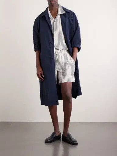 Kardo Rohit Cotton Shirt - Men | Thumbnail 2