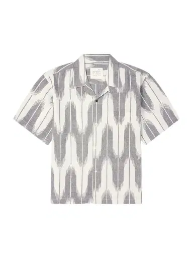 Kardo Rohit Cotton Shirt - Men | Thumbnail 1