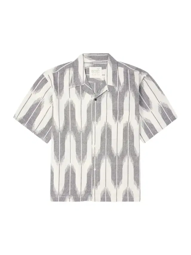 Rohit Cotton Shirt - Men