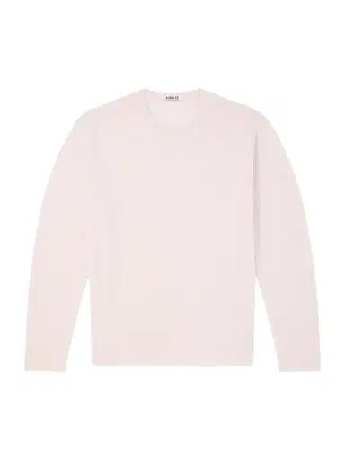 Auralee Cashmere Sweater - Men | Thumbnail 1