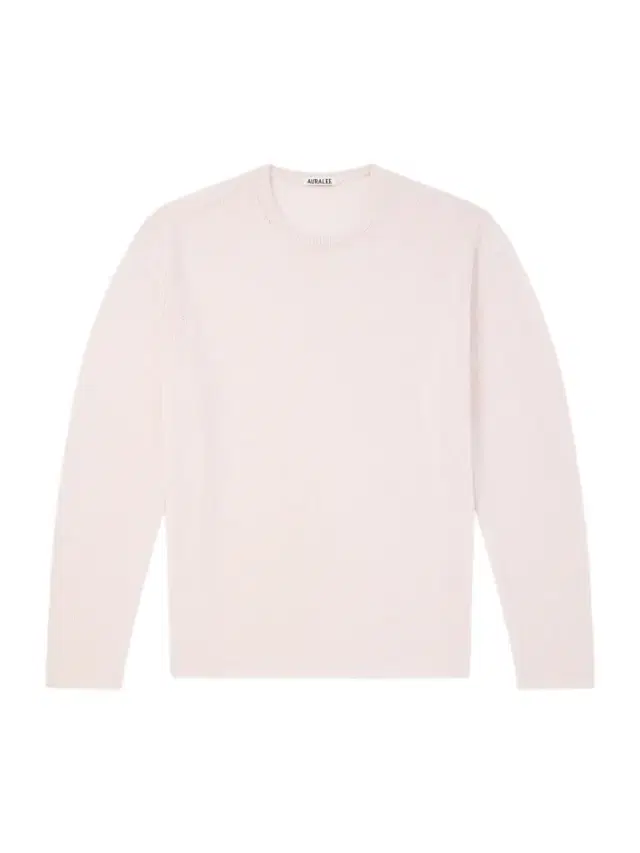Cashmere Sweater - Men