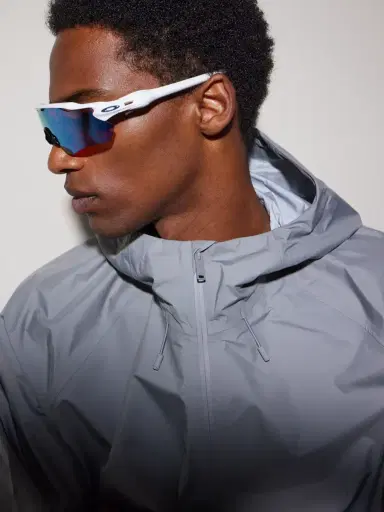 OAKLEY EYEWEAR Radar EV Path D-Frame Acetate Sunglasses - Men | Thumbnail 2 OAKLEY EYEWEAR Radar EV Path D-Frame Acetate Sunglasses - Men | Thumbnail 2