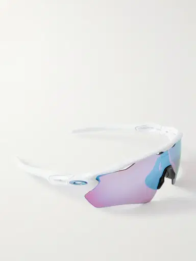 OAKLEY EYEWEAR Radar EV Path D-Frame Acetate Sunglasses - Men | Thumbnail 3 OAKLEY EYEWEAR Radar EV Path D-Frame Acetate Sunglasses - Men | Thumbnail 3