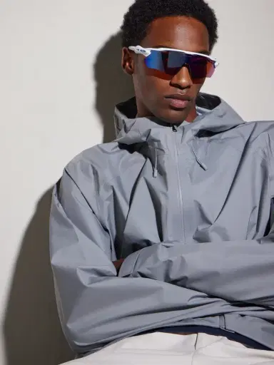 OAKLEY EYEWEAR Radar EV Path D-Frame Acetate Sunglasses - Men | Thumbnail 4 OAKLEY EYEWEAR Radar EV Path D-Frame Acetate Sunglasses - Men | Thumbnail 4