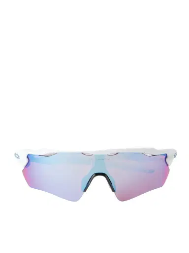 OAKLEY EYEWEAR Radar EV Path D-Frame Acetate Sunglasses - Men | Thumbnail 1 OAKLEY EYEWEAR Radar EV Path D-Frame Acetate Sunglasses - Men | Thumbnail 1