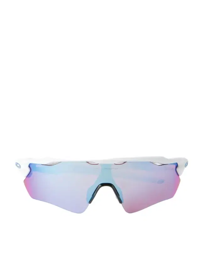 OAKLEY EYEWEAR Radar EV Path D-Frame Acetate Sunglasses - Men