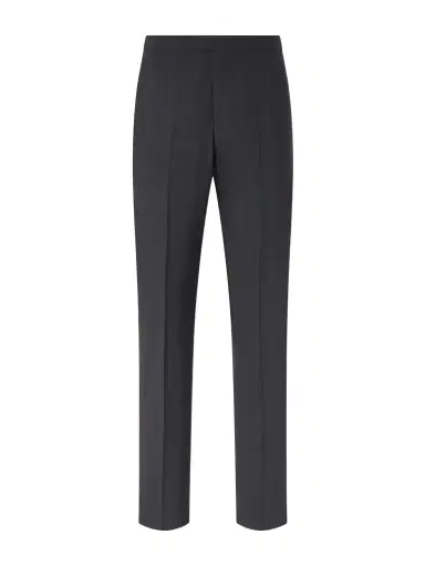 Favourbrook Dalton Slim-Fit Straight-Leg Stretch-Wool Tuxedo Trousers - Men | Thumbnail 1 Favourbrook Dalton Slim-Fit Straight-Leg Stretch-Wool Tuxedo Trousers - Men | Thumbnail 1