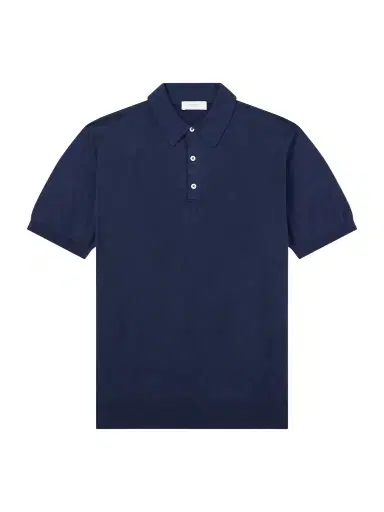 Boglioli Slim-Fit Garment-Dyed Cotton Polo Shirt - Men | Thumbnail 1