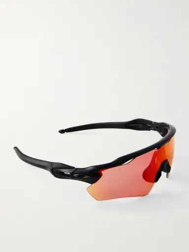 OAKLEY EYEWEAR Radar EV Path D-Frame Acetate Sunglasses - Men | Thumbnail 3 OAKLEY EYEWEAR Radar EV Path D-Frame Acetate Sunglasses - Men | Thumbnail 3