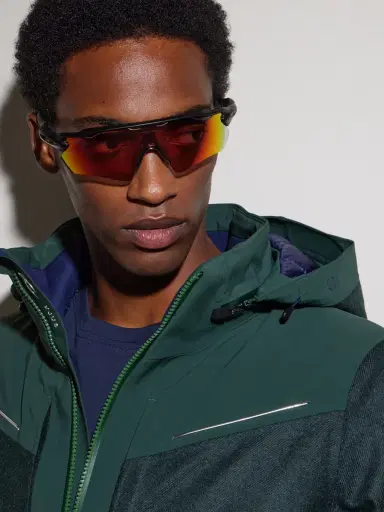 OAKLEY EYEWEAR Radar EV Path D-Frame Acetate Sunglasses - Men | Thumbnail 4 OAKLEY EYEWEAR Radar EV Path D-Frame Acetate Sunglasses - Men | Thumbnail 4