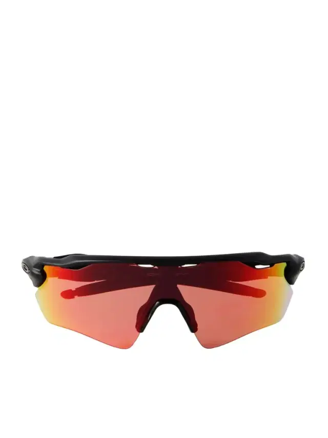 OAKLEY EYEWEAR Radar EV Path D-Frame Acetate Sunglasses - Men