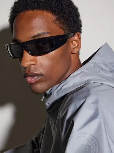 OAKLEY EYEWEAR Jaylen Brown Highland D-Frame Acetate Sunglasses - Men | Thumbnail 2