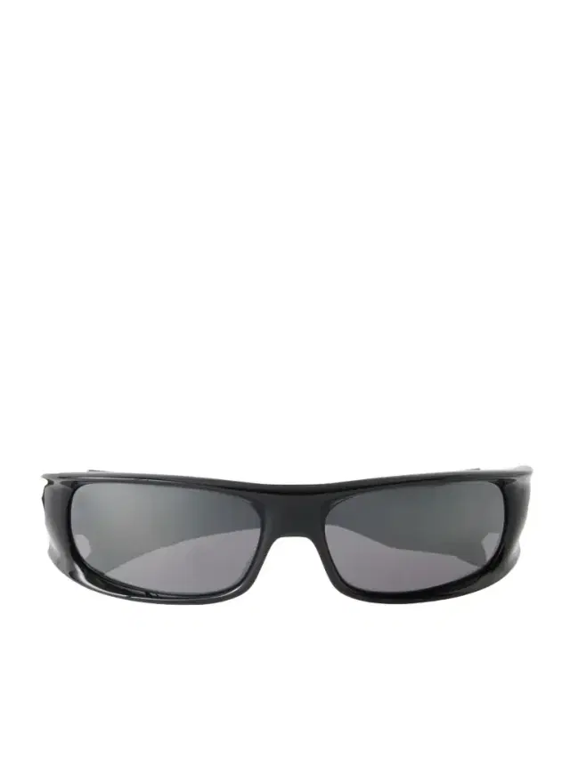 OAKLEY EYEWEAR Jaylen Brown Highland D-Frame Acetate Sunglasses - Men