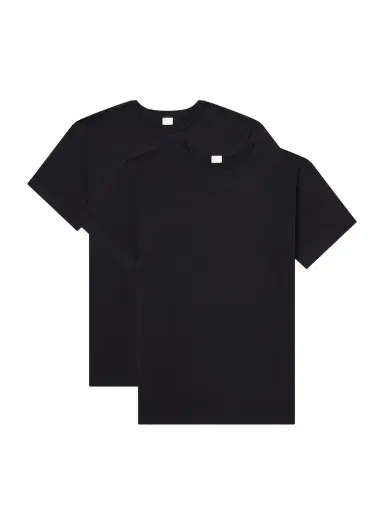 3sixteen Set of Two Cotton-Jersey T-Shirt - Men | Thumbnail 1
