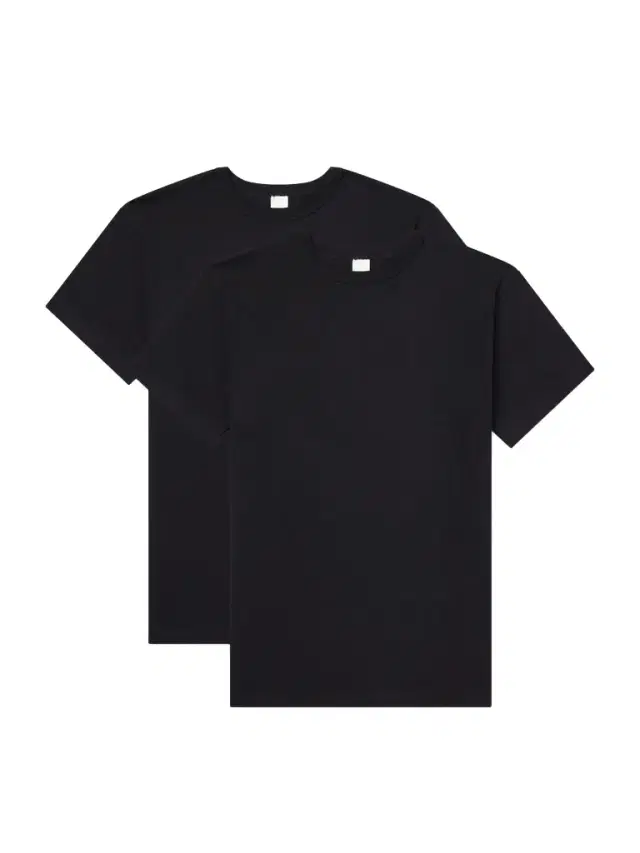 3sixteen Set of Two Cotton-Jersey T-Shirt - Men