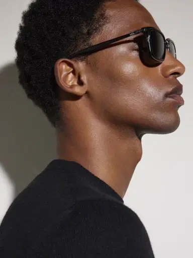 DIOR Eyewear DiorBlackSuit S18U Square Acetate Sunglasses - Men | Thumbnail 2 DIOR Eyewear DiorBlackSuit S18U Square Acetate Sunglasses - Men | Thumbnail 2