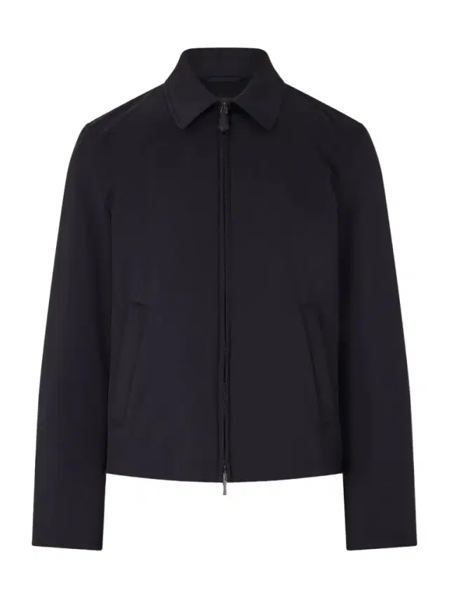Loro Piana Mathis WindWish™ Blouson Jacket - Men