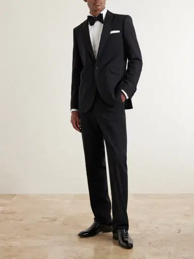 Favourbrook Wool-Blend Suit Jacket - Men | Thumbnail 2