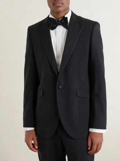 Favourbrook Wool-Blend Suit Jacket - Men | Thumbnail 3