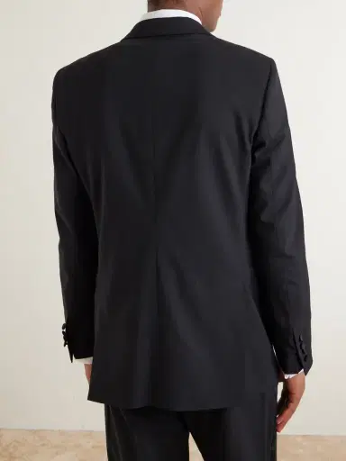 Favourbrook Wool-Blend Suit Jacket - Men | Thumbnail 4
