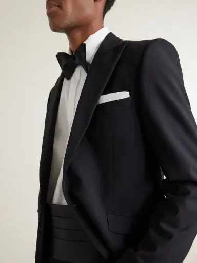 Favourbrook Wool-Blend Suit Jacket - Men | Thumbnail 5